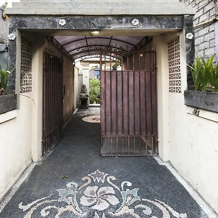 Murni'S Villa Kelor